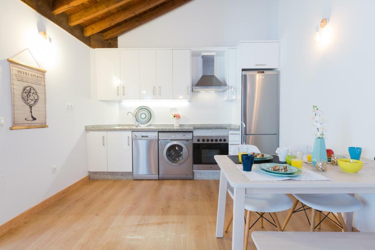Hola Malaga Centro Apartment ภายนอก รูปภาพ